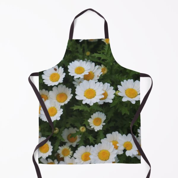 Item preview, Carnival of Flowers daisies designed and sold by Dominique Tassell.