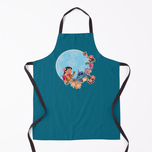 Item preview, Lilo And Stitch Ukulele designed and sold by Nora-Tandy.