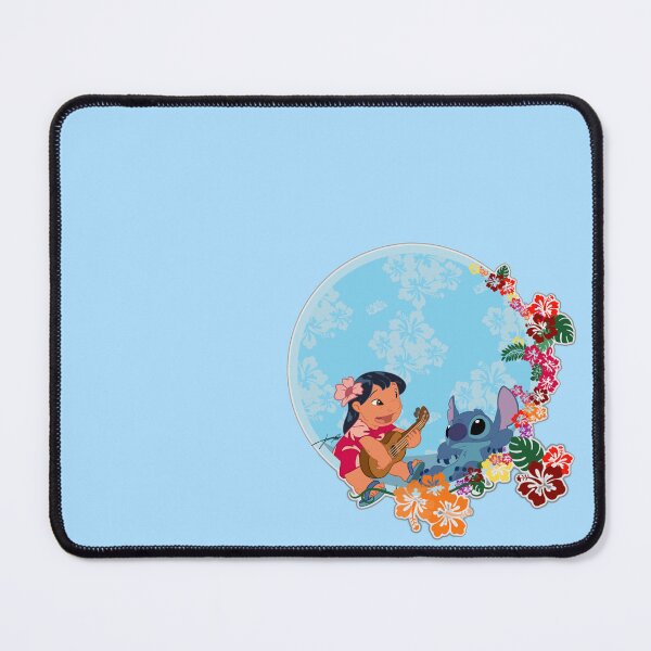 Item preview, Lilo And Stitch Ukulele designed and sold by Nora-Tandy.