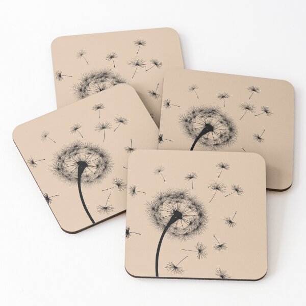 Item preview, Aesthetic black dandelion on puce; 13 Pro Max iPhone Cases designed and sold by Micovic.