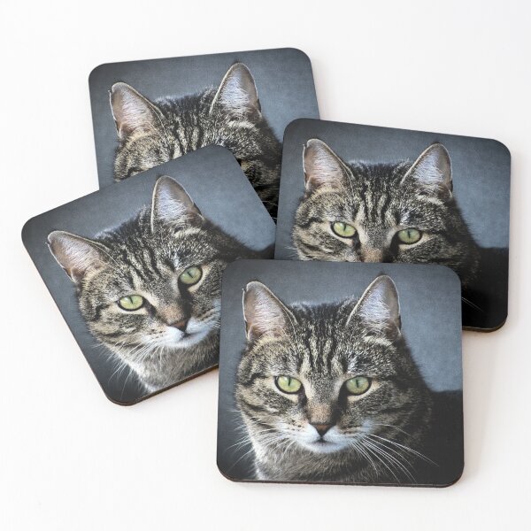 Item preview, Cat designed and sold by carolmaia.