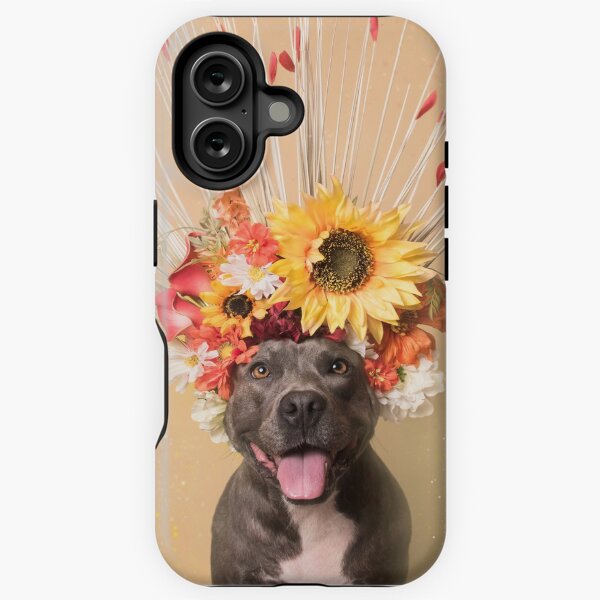 Item preview, Flower Power, Holiday designed and sold by SophieGamand.