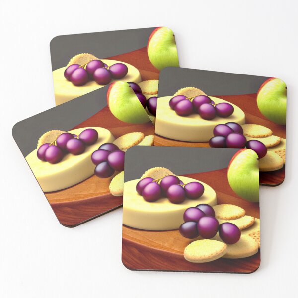 Item preview, Cheese board  designed and sold by BerylBez.