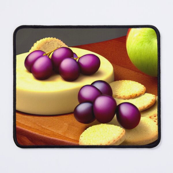 Item preview, Cheese board designed and sold by BerylBez.