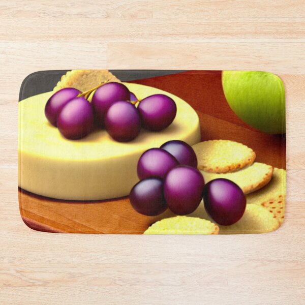 Item preview, Cheese board  designed and sold by BerylBez.