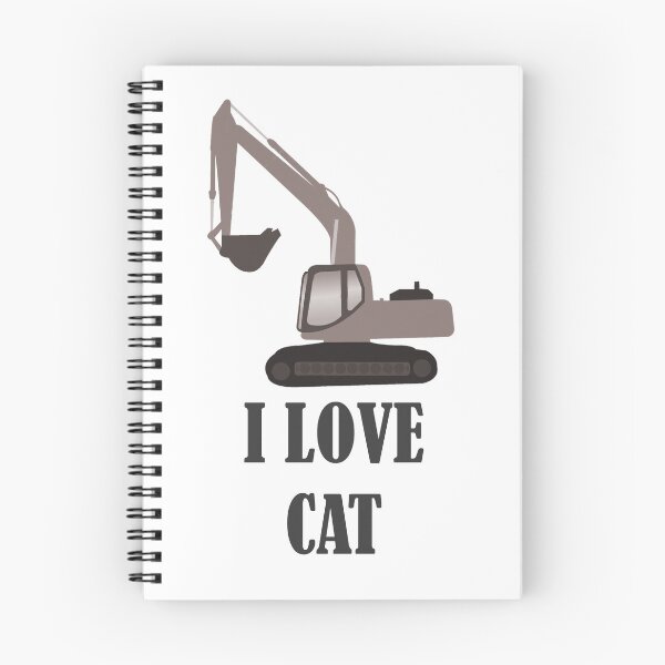 Item preview, I Love Cat designed and sold by Gulyabani.