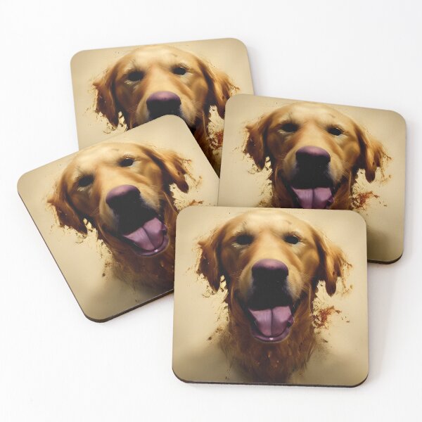 Item preview, golden retriever dog lovers #20 designed and sold by supeart.