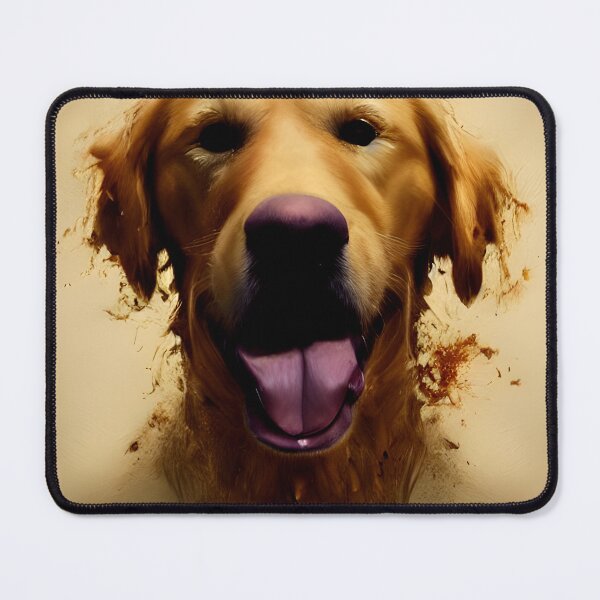 Item preview, golden retriever dog lovers #20 designed and sold by supeart.