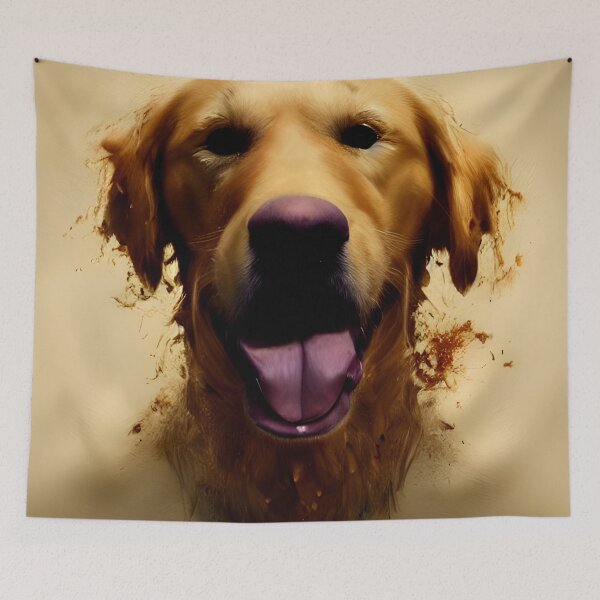 Item preview, golden retriever dog lovers #20 designed and sold by supeart.