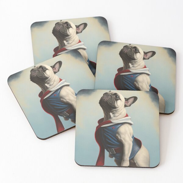 Item preview, french hero designed and sold by Jenslemmens.