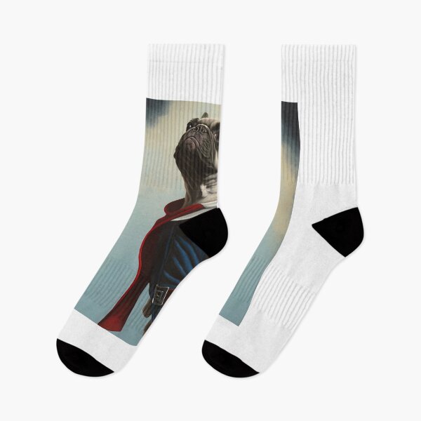 Item preview, french hero designed and sold by Jenslemmens.
