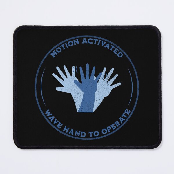 Item preview, Motion activated designed and sold by JoRealm.