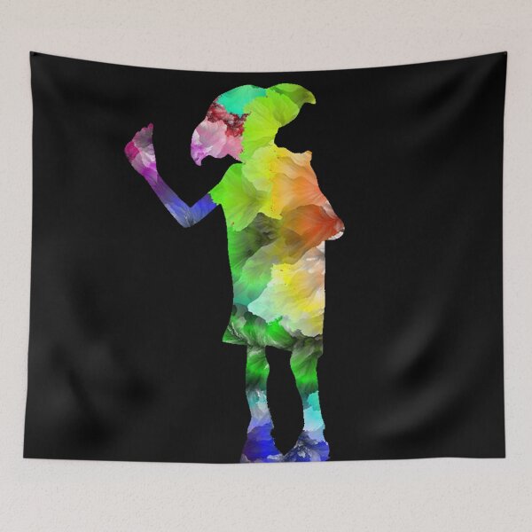 Item preview, Dobby edit designed and sold by fairy-mother9-x.