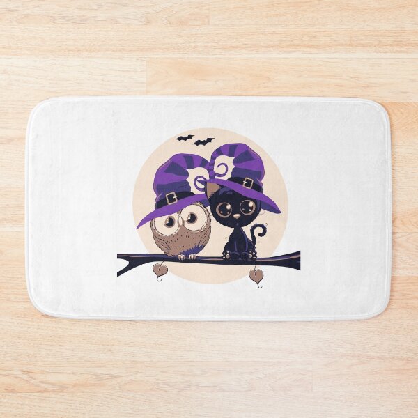 Item preview, A Cat And An Owl Funny Pet Owner - cute cutie catowl or owlcat designed and sold by The Patootoos.
