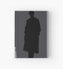 Moony Hardcover Journal