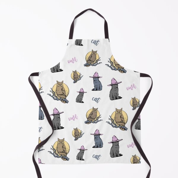 Item preview, A Cat And An Owl Pack designed and sold by karolaan.