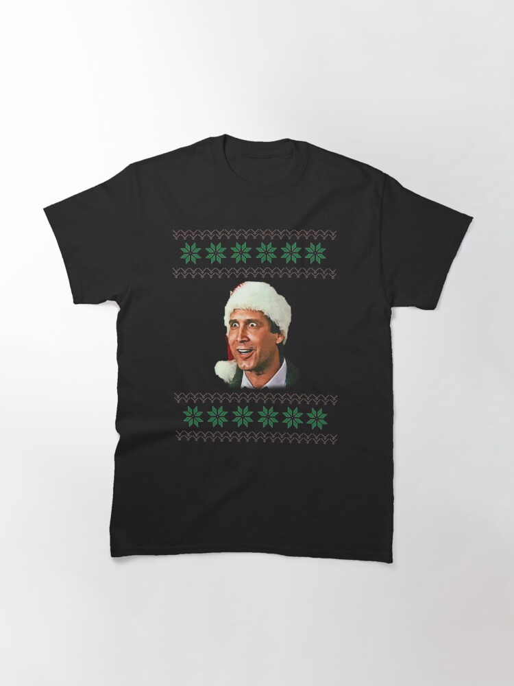 Discover National Lampoons [Christmas Vacation] Classic T-Shirt