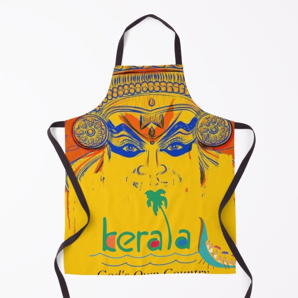 Item preview, Kerala Gods own country - Kathakali | For photography lovers| Indian photography designed and sold by Arteartz.