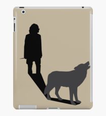 Padfoot iPad Case/Skin