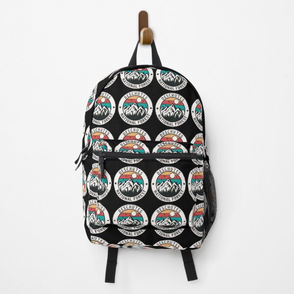 Item preview, Deschutes national forest designed and sold by Cool-Craze.