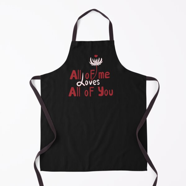Item preview, All of me love All of you with a flower designed and sold by Karyna Hordetska.