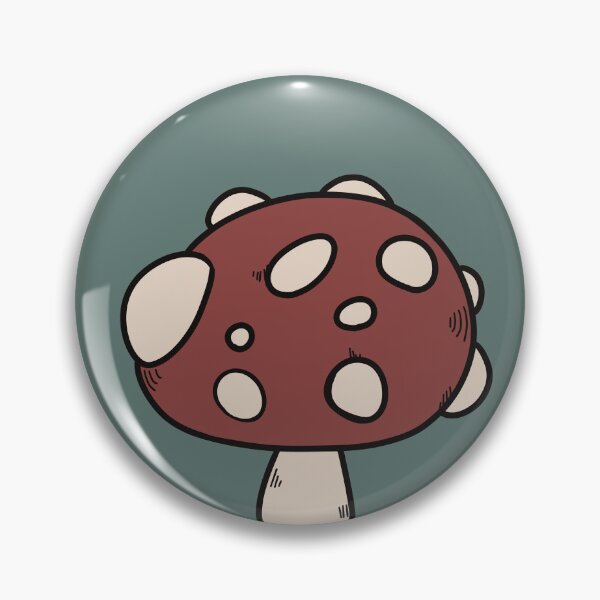 Item preview, lil mushroom  designed and sold by Unal-Plays.