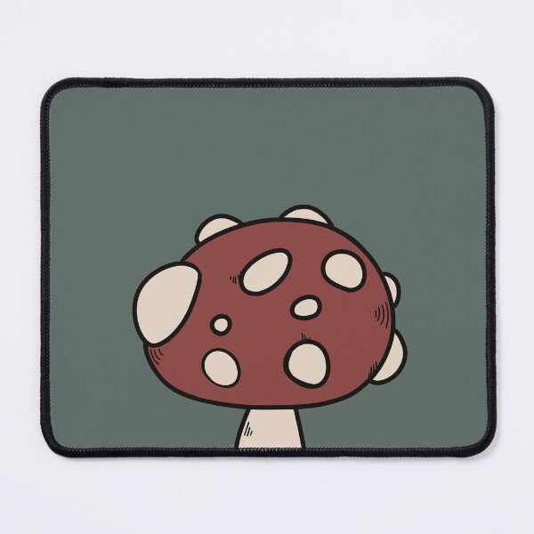 Item preview, lil mushroom  designed and sold by Unal-Plays.