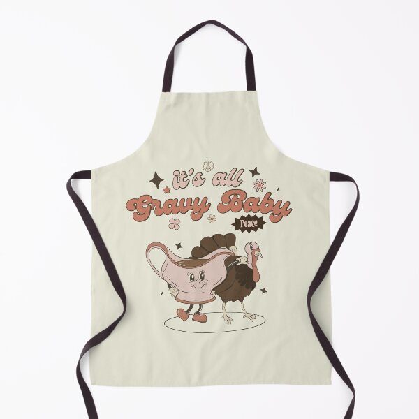 Item preview, ItS All Gravy baby - funny family thanksgiving designed and sold by eskO-design.