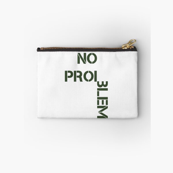 Item preview, No Problem designed and sold by Gulyabani.