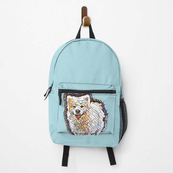 Item preview, Rocco (commission) designed and sold by Silver Lining Gift Co..