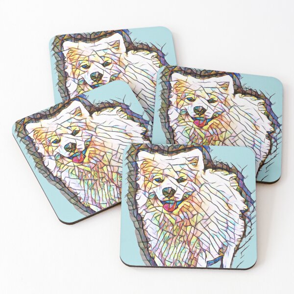 Item preview, Rocco (commission) designed and sold by Silver Lining Gift Co..