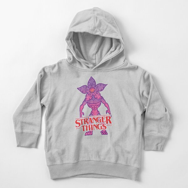 Item preview, colorful Demogorgon pattern, Stranger Things series, scary monster designed and sold by Mauswohn.