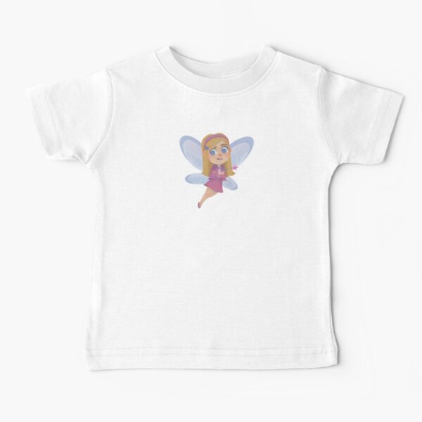 Item preview, Pink fairy designed and sold by Pentalart.