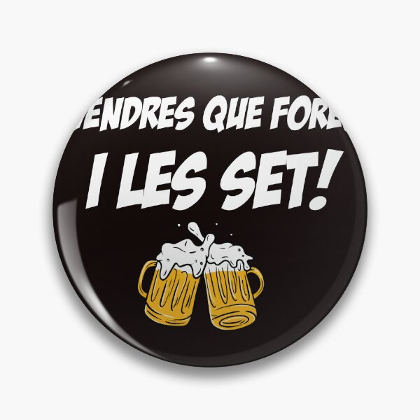 Item preview, Divendres que fore... designed and sold by joanalbalat14.