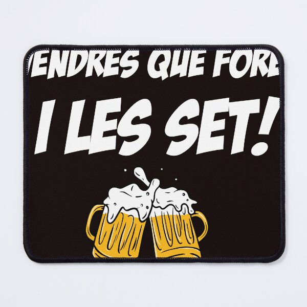 Item preview, Divendres que fore... designed and sold by joanalbalat14.