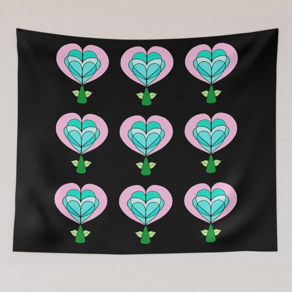 Item preview, Flower Power #1.2 designed and sold by SyPhelan.