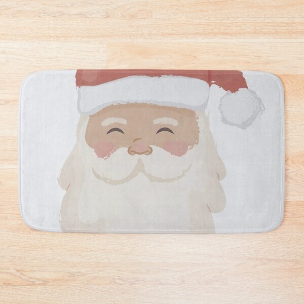 Item preview, Canvas Christmes Poster designed and sold by ubarts75.