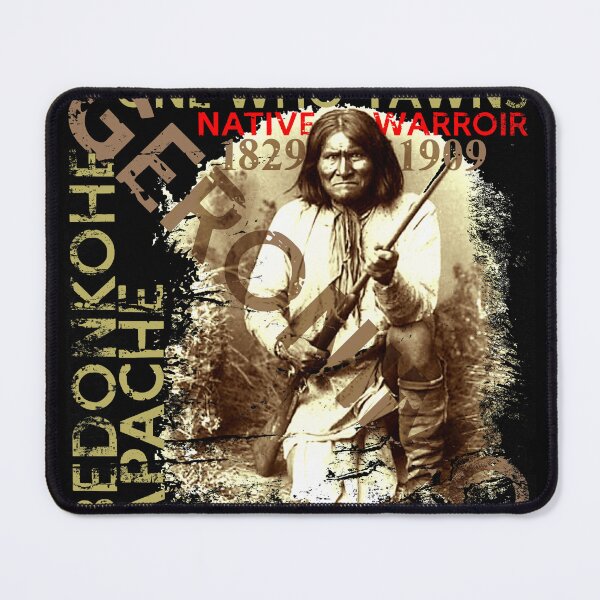 Item preview, GERONIMO designed and sold by adamcampen.