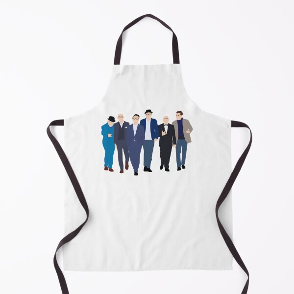 Item preview, Madness Old gang Band Line Up Inspired Artwork Vector Fan Art designed and sold by MericAgaoglur.