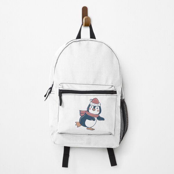 Item preview, Cute Penguin designed and sold by VintagePathway.