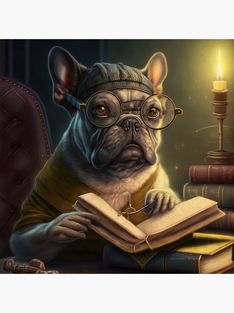 "french grandpa" Sticker for Sale by Jenslemmens Redbubble