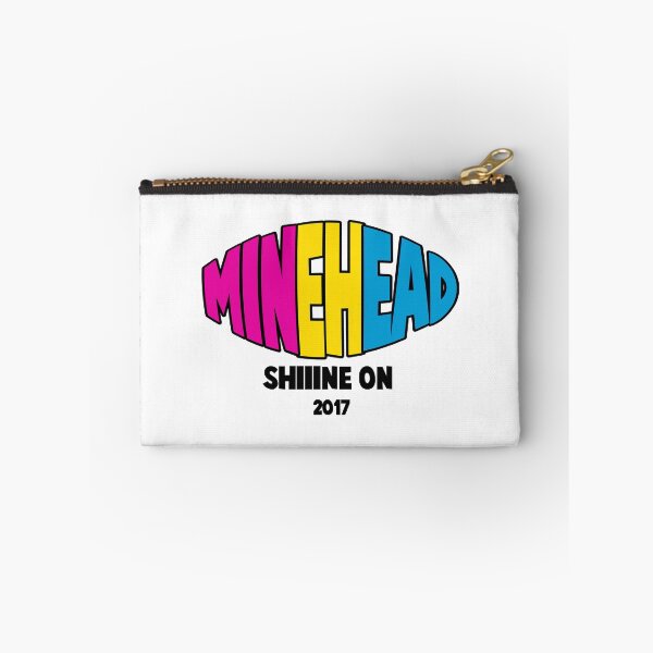 Item preview, SHIIINE 2017- MINEHEAD SHINE ON MADCHESTER designed and sold by Noeyebob.