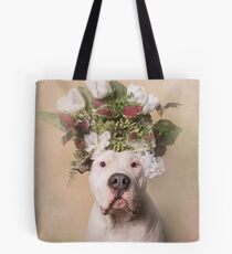 Flower Power, Blinx Tote Bag