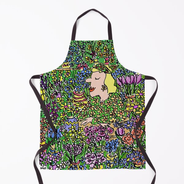 Item preview, The Camouflaged Florist designed and sold by NigelSutherland.