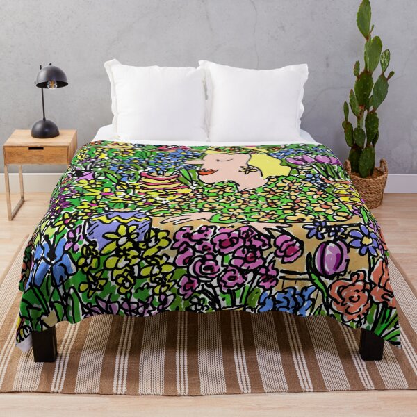 Item preview, The Camouflaged Florist designed and sold by NigelSutherland.