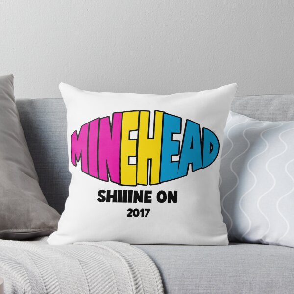 Item preview, SHIIINE 2017- MINEHEAD SHINE ON MADCHESTER designed and sold by Noeyebob.