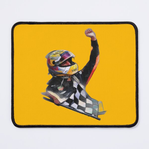 Item preview, Max Verstappen - The Next Generation of F1 designed and sold by illustratoral.