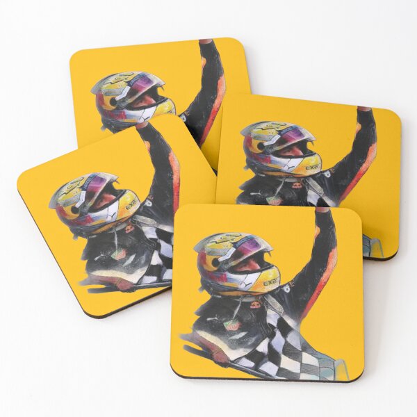 Item preview, Max Verstappen - The Next Generation of F1 designed and sold by illustratoral.