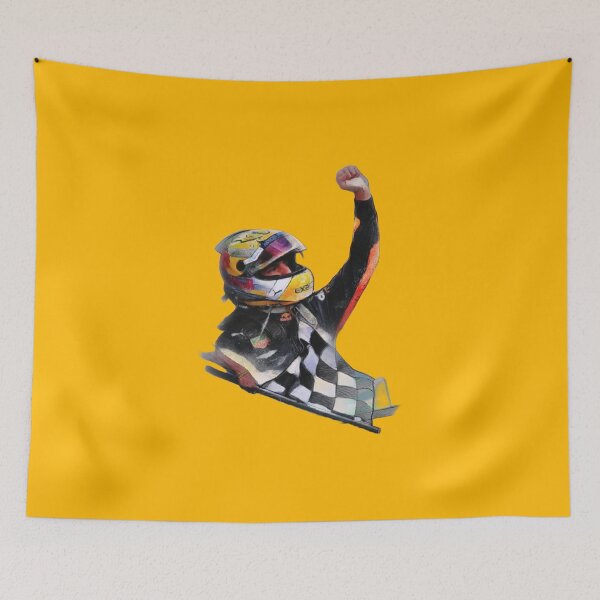 Item preview, Max Verstappen - The Next Generation of F1 designed and sold by illustratoral.