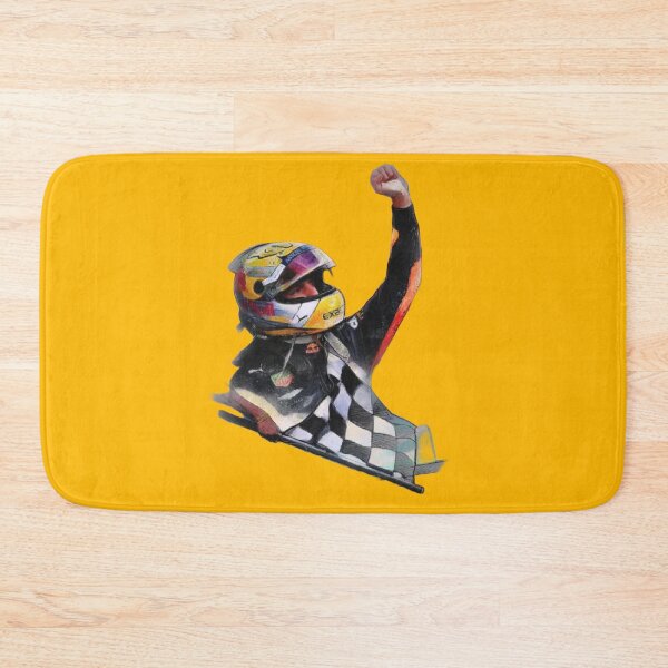 Item preview, Max Verstappen - The Next Generation of F1 designed and sold by illustratoral.